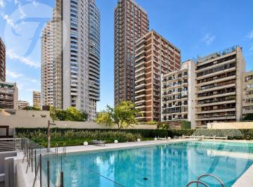 Departamento · 60m² · 3 Ambientes · Torre Astor Palermo I Disponibilidad Inmediata