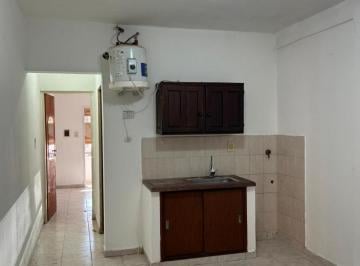 Departamento · 38m² · 2 Ambientes · Roque Saenz Peña 1151, Dpto Pb. 1 Dormitorio.