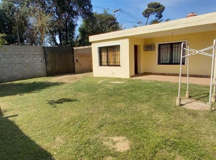 Casa · 159m² · 4 Ambientes
