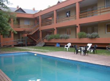 Departamento · 51m² · 2 Ambientes · 1 Cochera · Alquiler Departamento 2 Amb Pilar con Cochera