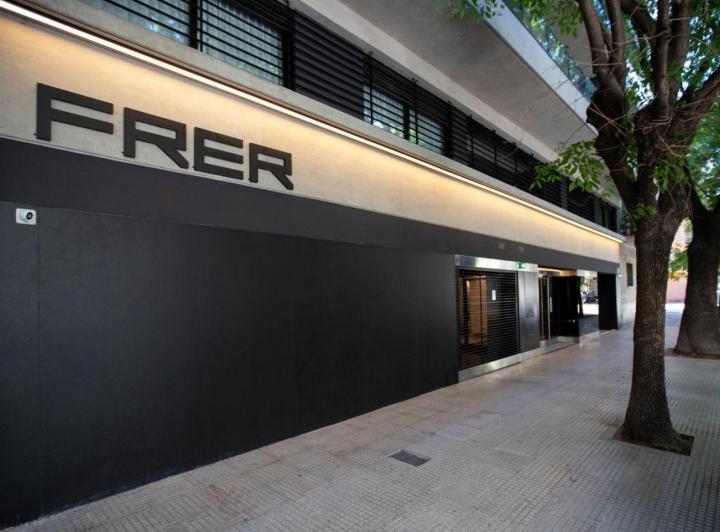 Departamento · 45m² · 2 Ambientes