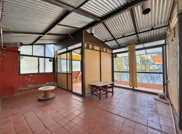 PH · 33m² · 2 Ambientes · Venta PH Refaccionar en Palermo Dos Ambientes con Balcon