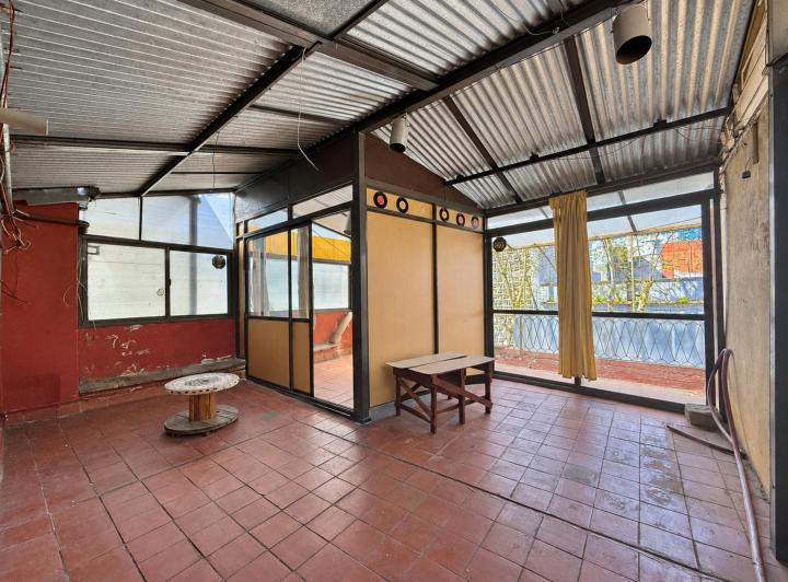 PH · 33m² · 2 Ambientes