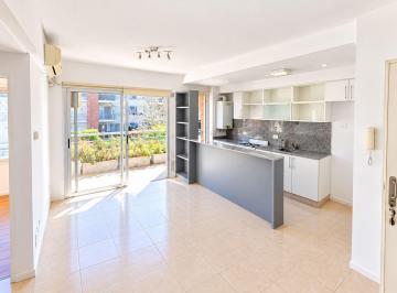 Departamento · 37m² · 2 Ambientes · 1 Cochera · Dpto 2 Amb Venta en Portezuelo Nordelta C/cochera
