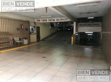 Garage · 15m² · Venta de Cochera en Belgrano