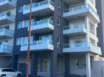 Departamento · 100m² · 4 Ambientes · 1 Cochera · Imperdible Frente Al Mar 2 Dor 2 Baños Completos Cochera Pileta Solarium Quincho