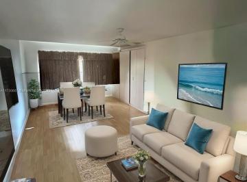 Departamento · 42m² · 2 Ambientes · Departamento en Venta - 1 Dormitorio 1 Baño - Florida