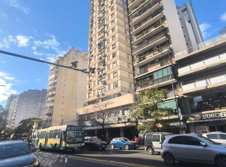 Departamento · 75m² · 3 Ambientes