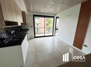 Departamento · 44m² · 2 Ambientes · Venta Departamento 1 Dormitorio