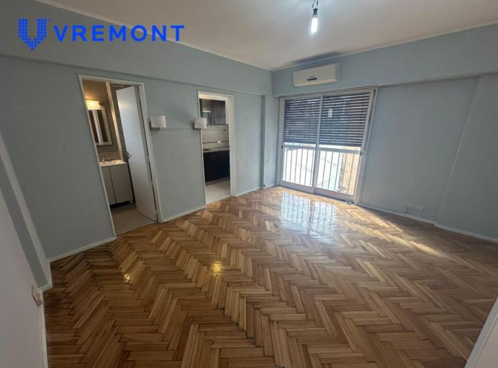 Departamento · 24m² · 1 Ambiente