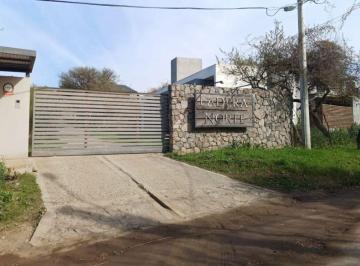 Terreno , Mendiolaza · Lote en Venta en Complejo Cerrado en Barrio Mendiolaza Golf - 1.105 m