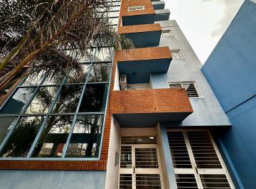 Departamento · 70m² · 3 Ambientes · 1 Cochera · Departamento en Venta de 3 Ambientes. con Balcón y Cochera. Ápto Crédito. Centro Zárate