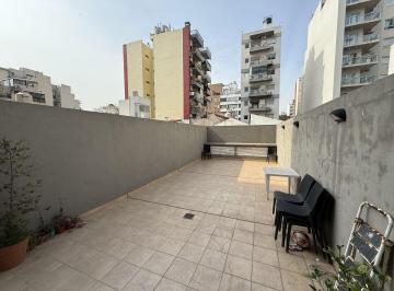 PCI-PC2-1243_2 · Departamento 85 m² + Patio 50 m² | Monroe 4530, Villa Urquiza | Apto Profesional
