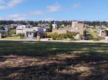 Terreno · 805m² · Venta Lote en Barrancas de San Benito