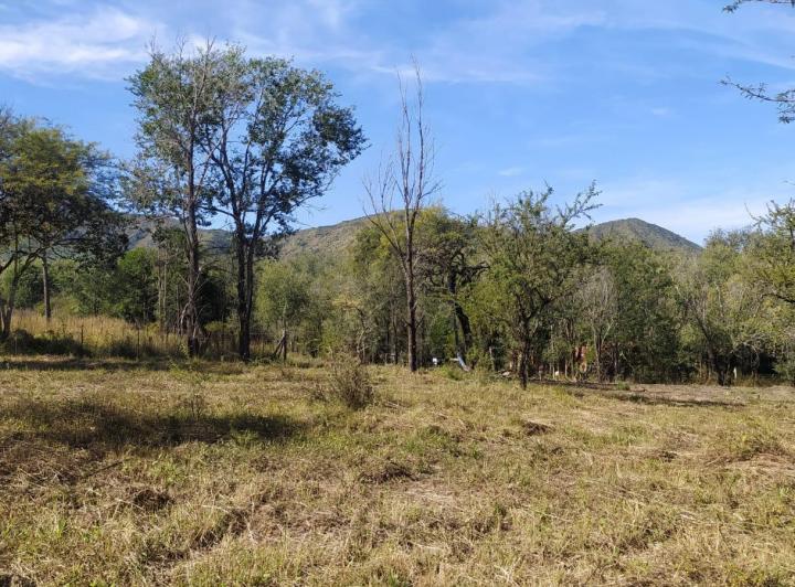 Terreno · 700m²