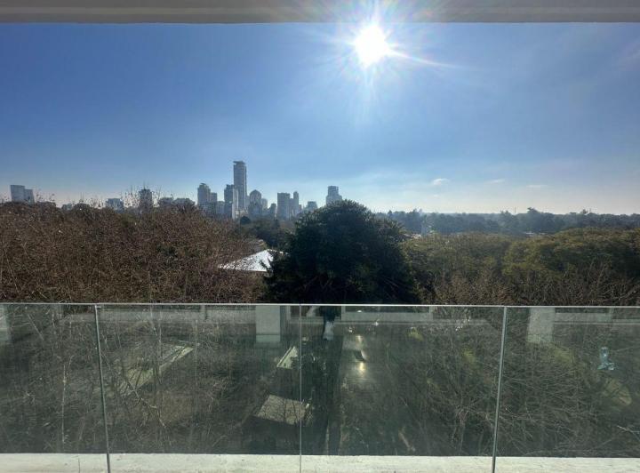 Departamento · 255m² · 5 Ambientes · 1 Cochera