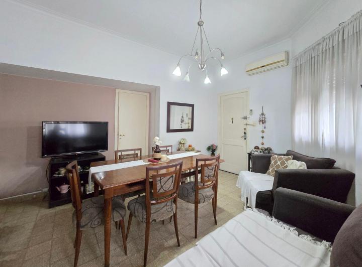 PH · 50m² · 3 Ambientes
