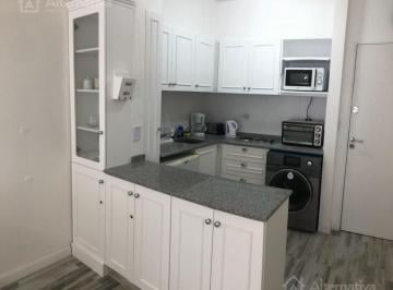Departamento · 38m² · 2 Ambientes · Alquiler Temporario en Retiro