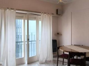 Departamento · 25m² · 1 Ambiente · Departamento de un Ambiente Excelente Ubicacion