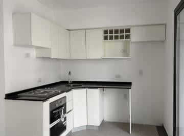 Departamento · 45m² · 2 Ambientes · Alquiler 2amb a Estrenar - Vuelta de Obligado 3000