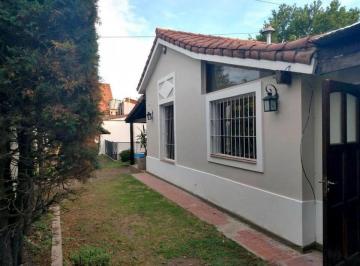 Casa de 6 ambientes, Córdoba · Casa de 3 Dorm. en Complejo Los Tilos, Bº Quintas de Argüello.