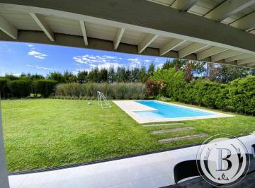 Casa de 4 ambientes, Tigre · Bustamante Prop San Francisco 12650 Casa Alquiler Verano Diciembre Villanueva Tigre