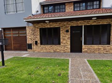 Imagen1 · Alquiler Chalet 5 Ambientes, Barrio Parque Luro, Reciclado, en Excelente Estado.