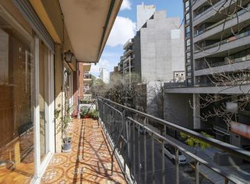 Departamento · 84m² · 3 Ambientes · 1 Cochera · Departamento en Venta