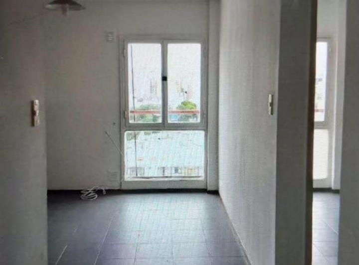Departamento · 35m² · 2 Ambientes