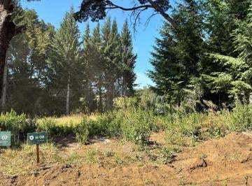 Terreno · 1257m² · Terreno Lote en Venta en Villa Campanario, Bariloche, Patagonia