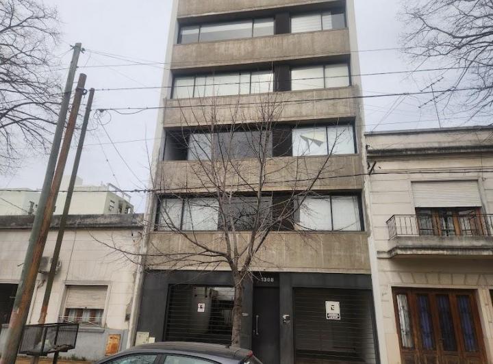 Departamento · 35m² · 1 Ambiente