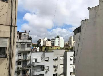 Departamento de 1 ambiente, Congreso · Un Ambiente en Congreso