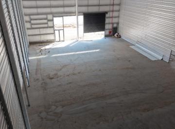 Bodega-Galpón · 683m² · 1 Ambiente · Gapón en Venta Parque Industrial 683 m² Panam. y B. Ayre