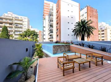 Departamento · 30m² · 1 Ambiente · Venta Depto, Balcón, Amenities, Villa Urquiza