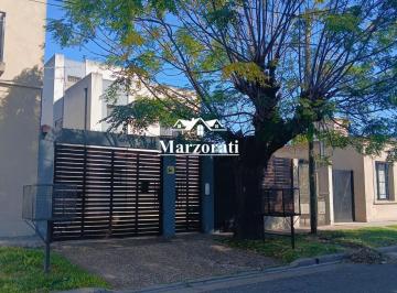 Departamento · 35m² · 1 Ambiente · 1 Cochera · Alquiler - Monoambiente en Complejo Las Heras con Cochera (Planta Baja)