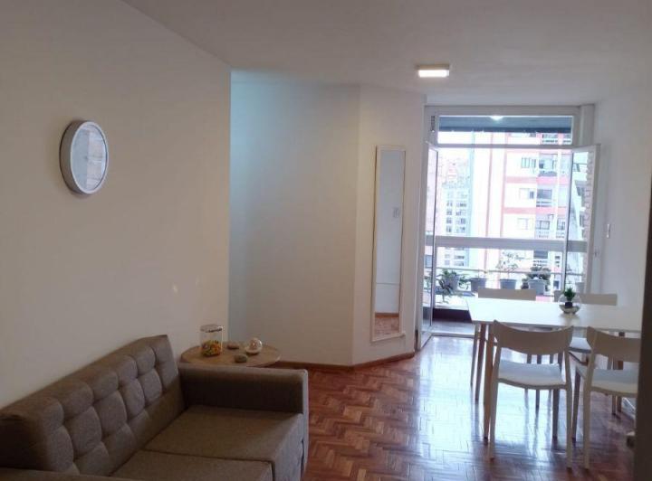 Departamento · 39m² · 2 Ambientes