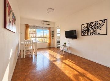 Departamento · 23m² · 1 Ambiente · Venta 1 Ambiente, Luminoso Bajas Expensas Palermo