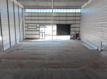Bodega-Galpón · 683m² · 1 Ambiente · Galpón a Estrenar en Alquiler Pque. Ind. Panamericana 25