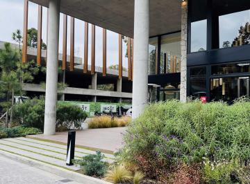Oficina comercial · 52m² · 1 Cochera · Alquiler Oficina C/ Cochera en Thays Parque Leloir