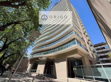 Departamento · 78m² · 4 Ambientes · 1 Cochera · Origo Negocios Inmobiliarios Alquila Hermoso Departamento en Torre Davinci