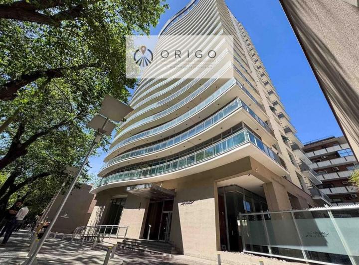 Departamento · 78m² · 4 Ambientes · 1 Cochera