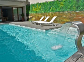 Departamento · 42m² · 2 Ambientes · Departamento 2 Ambientes en Alquiler en Tigre Centro