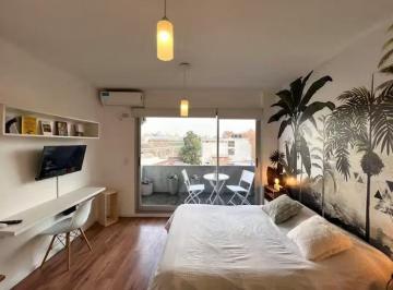 Departamento · 22m² · 1 Ambiente · Venta Palermo Monoambiente Vistas