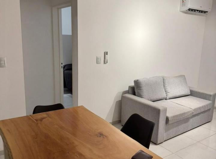 Departamento · 45m² · 1 Dormitorio