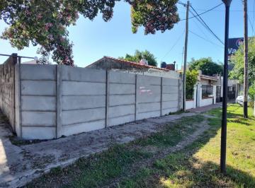Terreno · 129m² · Terreno en Granadero Baigorria