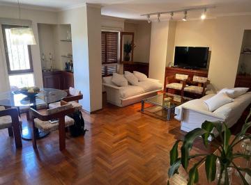Departamento · 158m² · 7 Ambientes · Dpto Piso Completo - Bº Gral Paz Frente a Costanera