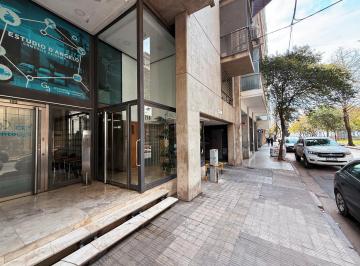 Departamento · 45m² · 2 Ambientes · Entre Rios 158 - Departamento de 1 Dormitorio en Alquiler - Centro, Rosario