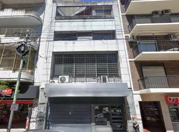 Depósito · 700m² · Edificio en Alquiler