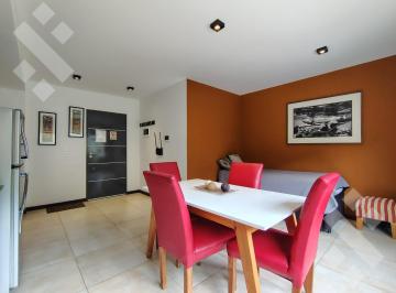 Departamento · 2 Ambientes · 1 Cochera · Alquiler Dpto 1 Dormitorio - Av San Martin 1300 - Centro - San Martin de Los Andes