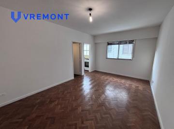 Departamento · 28m² · 1 Ambiente · Departamento Monoambiente en Alquiler en Balvanera, Adolfo Alsina Al 2000.